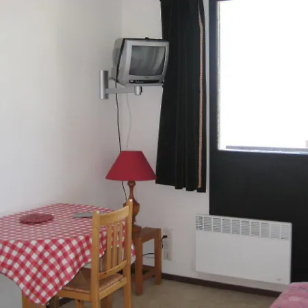Balcon D'huez By Interhome شقة
