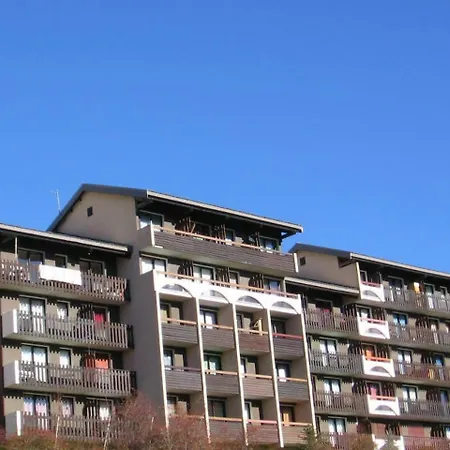 Balcon D'huez By Interhome شقة *