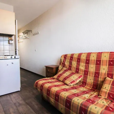 Balcon D'huez By Interhome