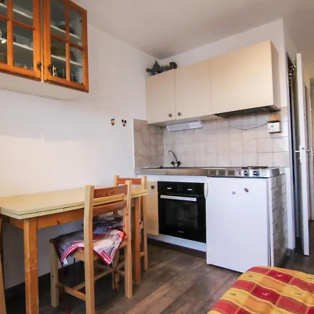 Balcon D'huez By Interhome * Alpe d'Huez