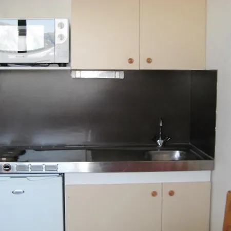 Balcon D'huez By Interhome Alpe d'Huez