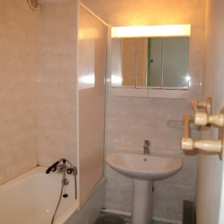 Balcon D'huez By Interhome Alpe d'Huez